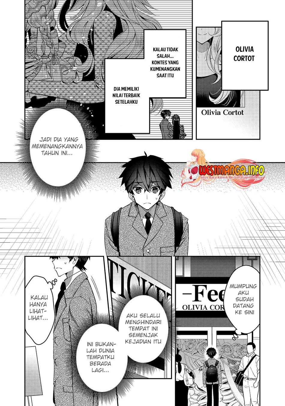 Retire Shita Ningyoushi No Mmo Kikou Jojishi Chapter 20