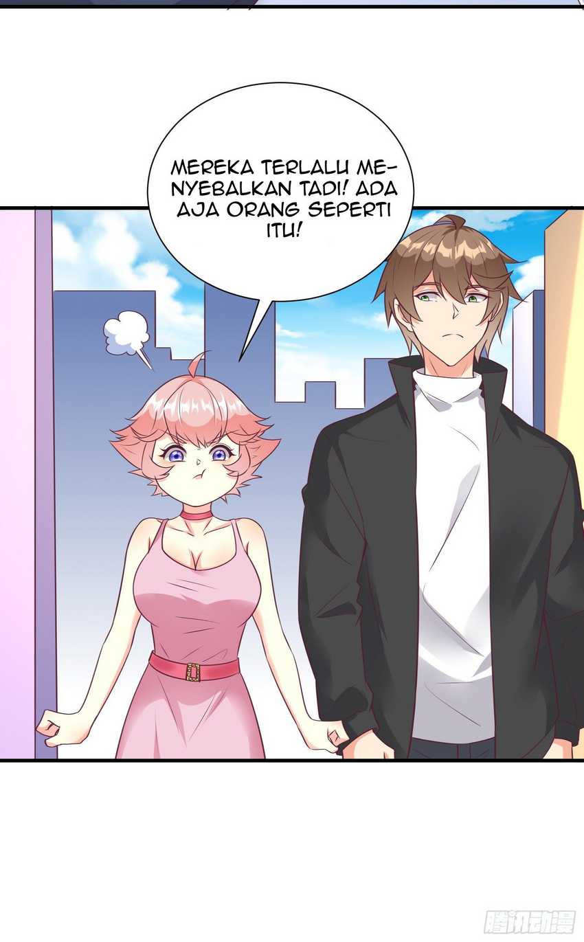 I’m Picking Fairy Sister On The Westward Journey Chapter 36