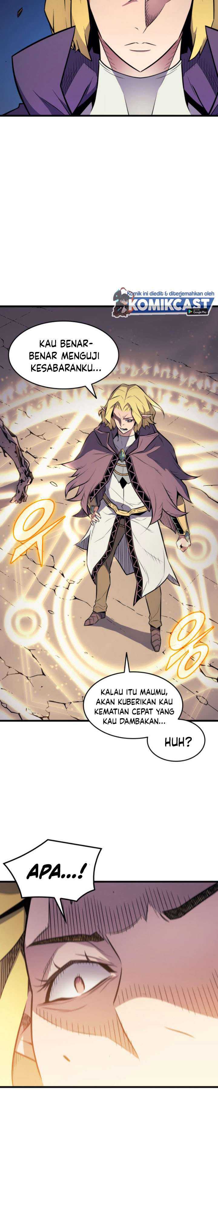 The Great Mage Returns After 4000 Years Chapter 81