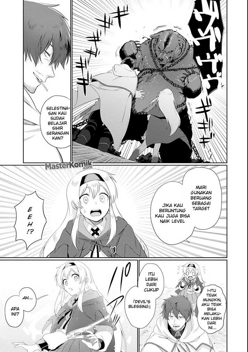 Around 40 Kenja No Isekai Seikatsu Nikki Kimana Na Isekai Kyoushi Raifu Chapter 1.2