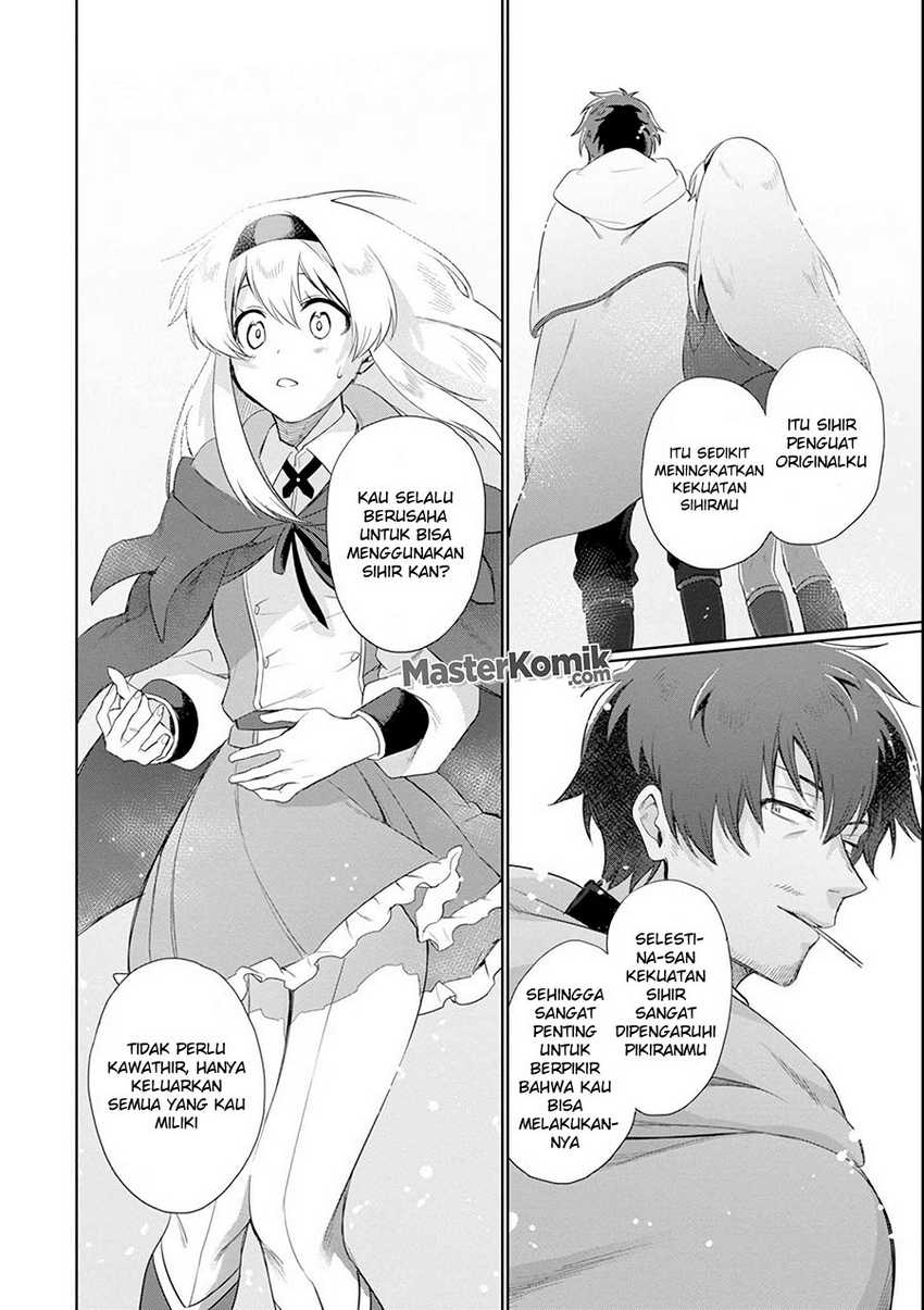 Around 40 Kenja No Isekai Seikatsu Nikki Kimana Na Isekai Kyoushi Raifu Chapter 1.2