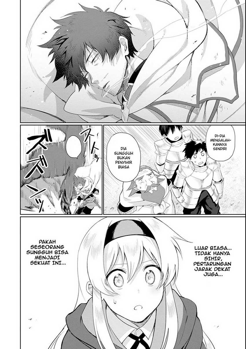 Around 40 Kenja No Isekai Seikatsu Nikki Kimana Na Isekai Kyoushi Raifu Chapter 1.2