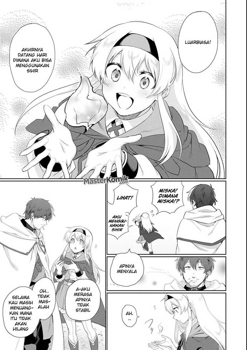 Around 40 Kenja No Isekai Seikatsu Nikki Kimana Na Isekai Kyoushi Raifu Chapter 1.2