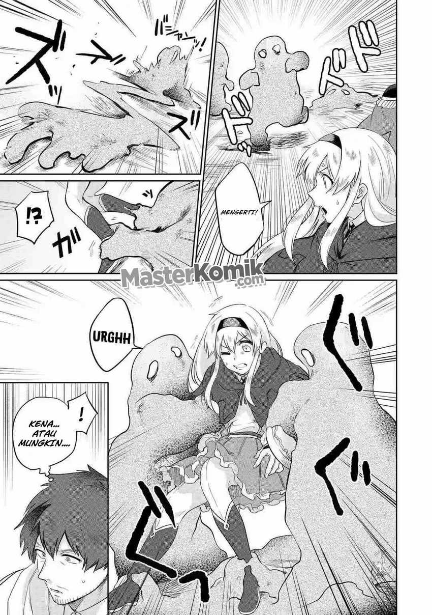 Around 40 Kenja No Isekai Seikatsu Nikki Kimana Na Isekai Kyoushi Raifu Chapter 4