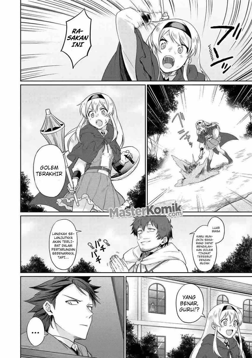 Around 40 Kenja No Isekai Seikatsu Nikki Kimana Na Isekai Kyoushi Raifu Chapter 4