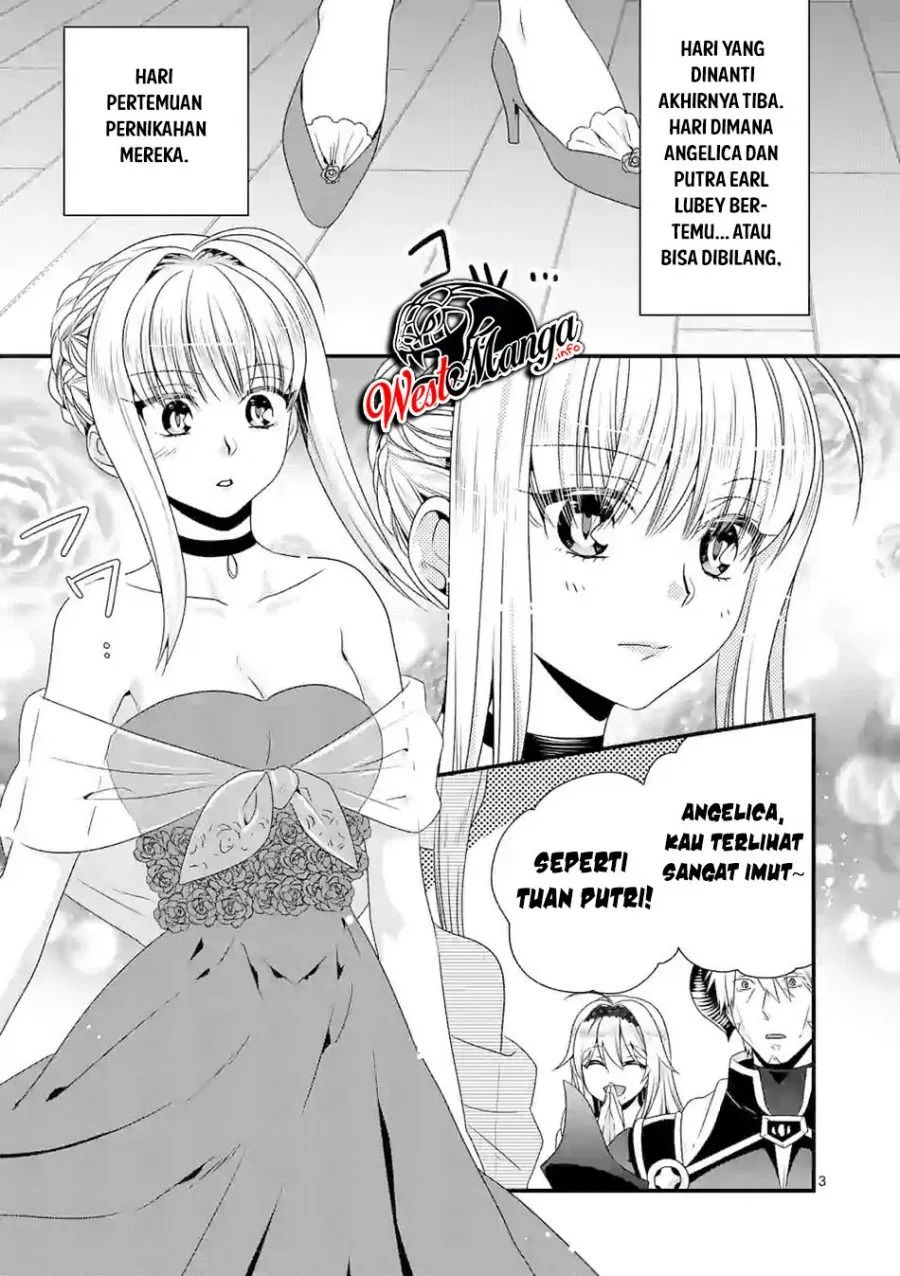 Maou Desu. Onna Yuusha No Hahaoya To Saikon Shita No De. Onna Yuusha Ga Giri No Musume Ni Narimashita Chapter 39