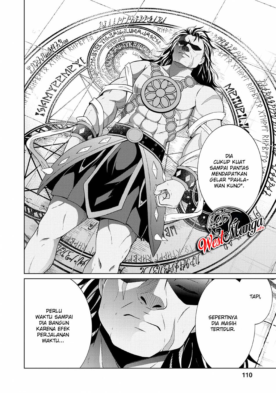 Shingan No Yuusha Chapter 29