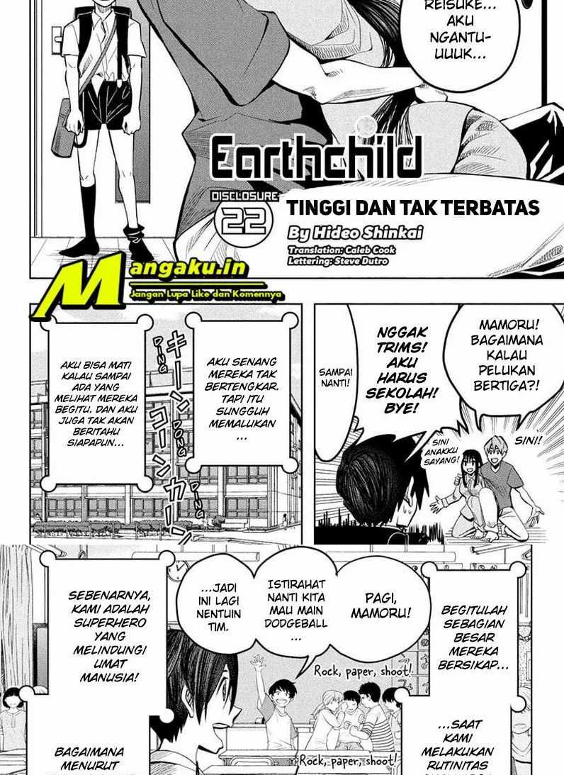 Earthchild Chapter 22
