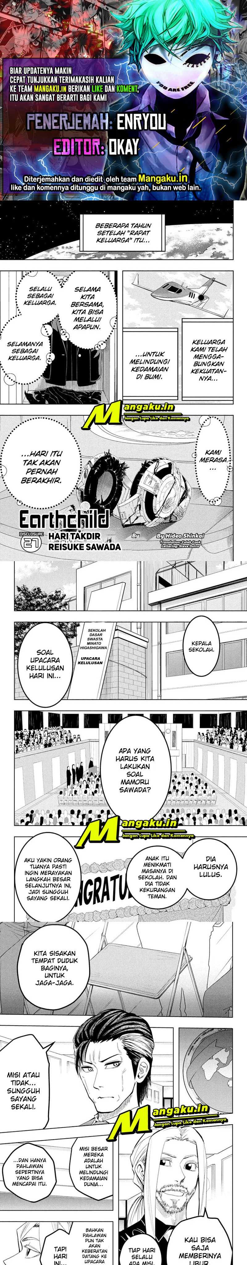 Earthchild Chapter 27