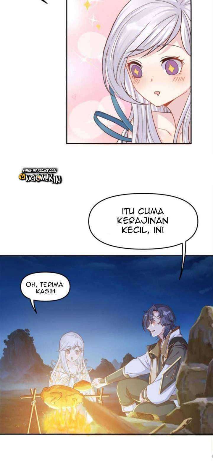 Billion World Invasion Chapter 8