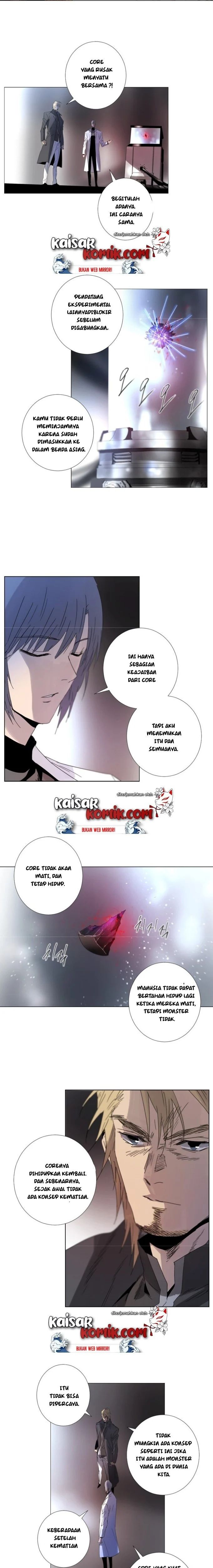 Heaven Soul Chapter 37