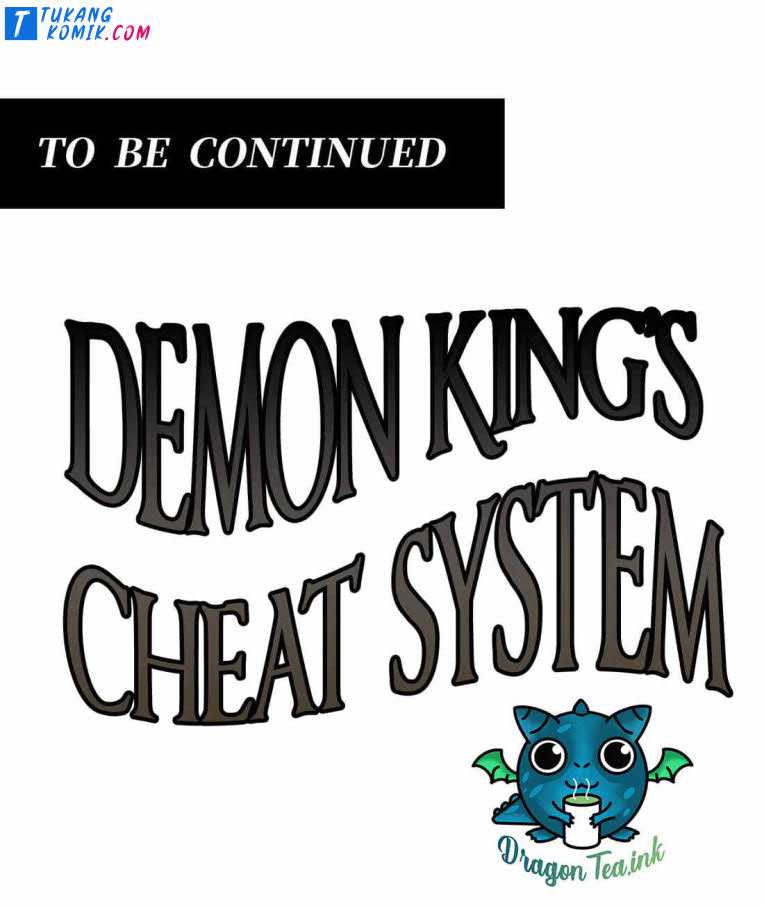 Demon King Cheat System Chapter 12