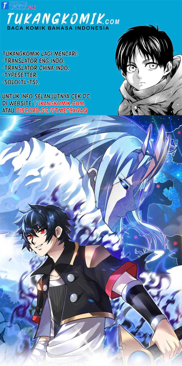 Demon King Cheat System Chapter 20