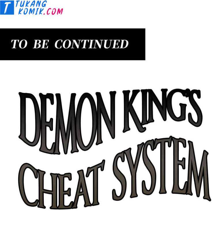 Demon King Cheat System Chapter 23