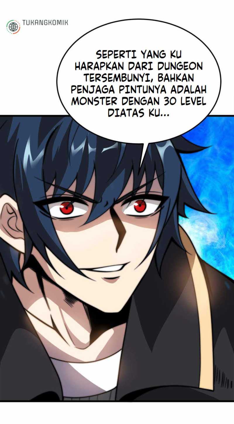 Demon King Cheat System Chapter 4
