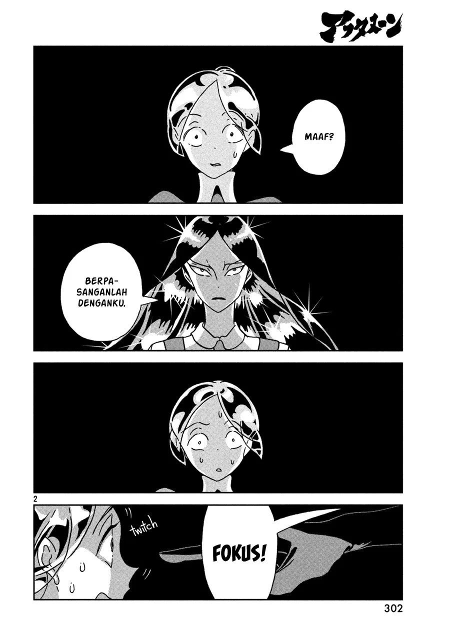 Houseki No Kuni Chapter 23