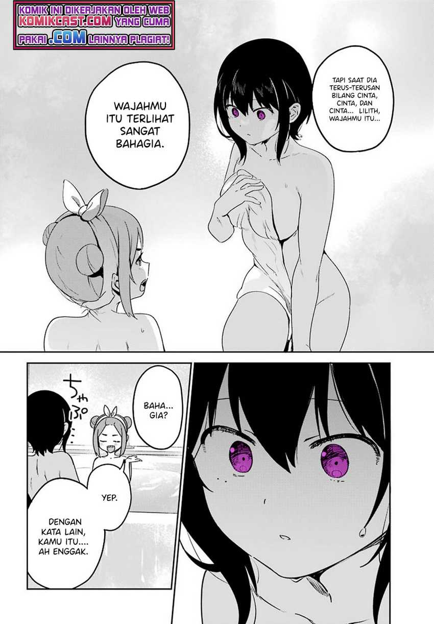 My Recently Hired Maid Is Suspicious Chapter 24