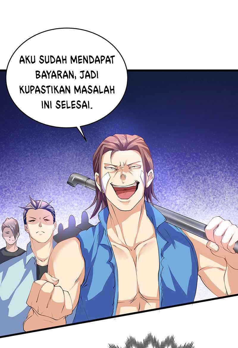 First Rate Master Chapter 18