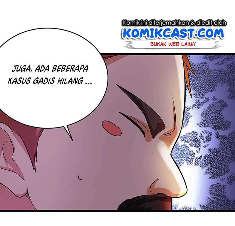 First Rate Master Chapter 18