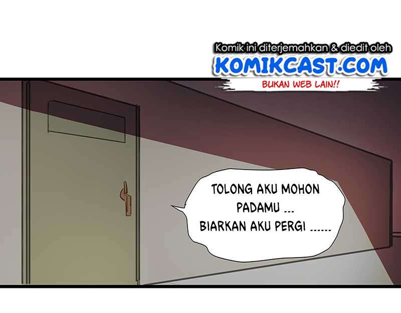 First Rate Master Chapter 18