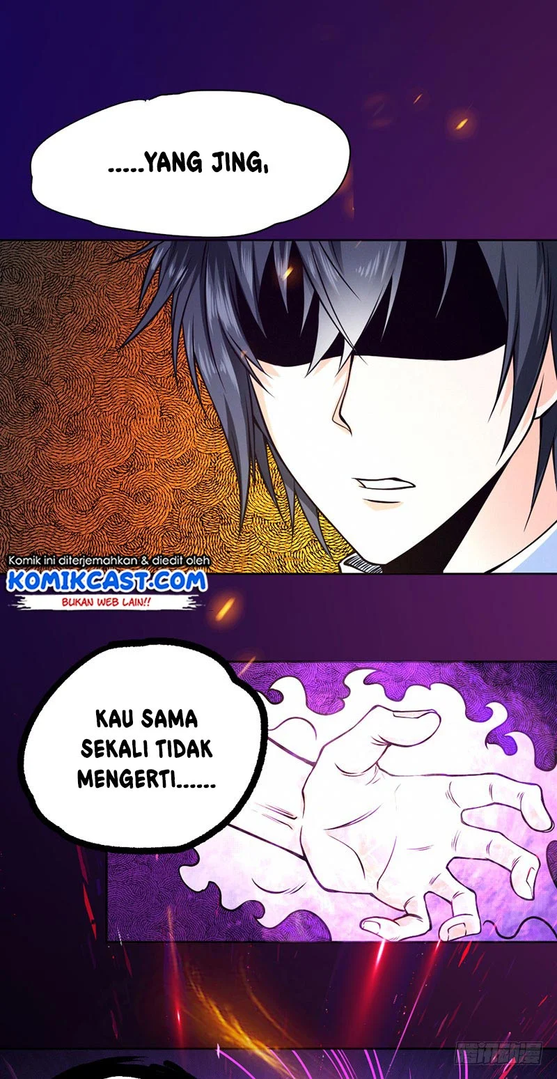 First Rate Master Chapter 83