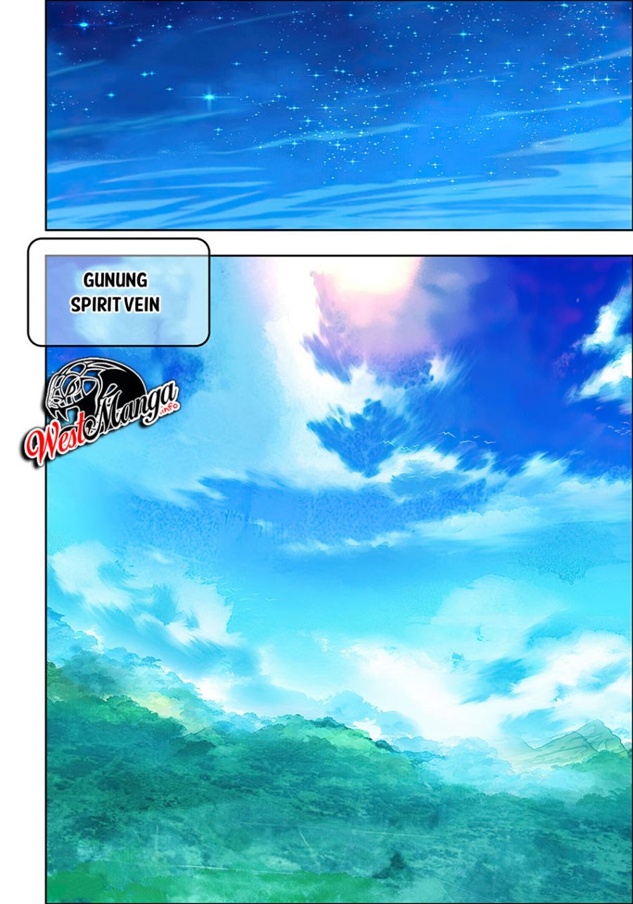 X Epoch Of Dragon Chapter 83