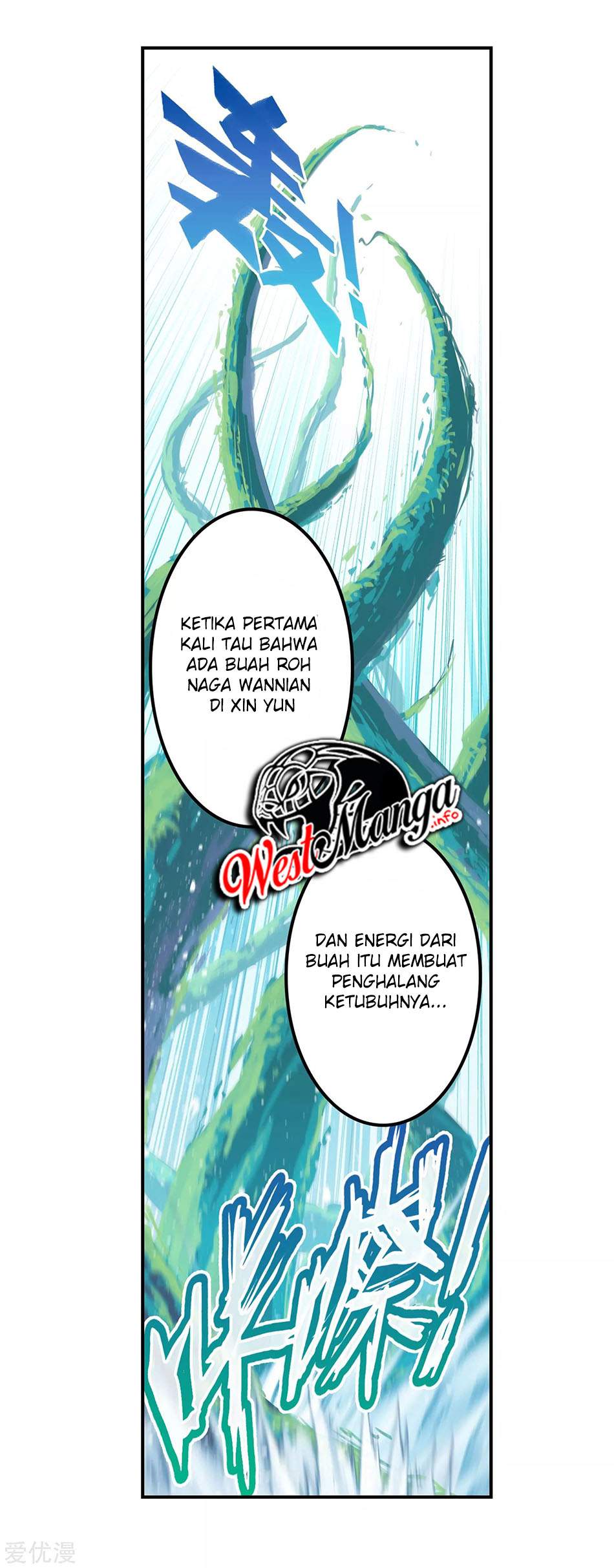 X Epoch Of Dragon Chapter 96