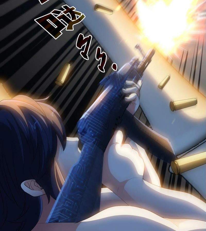 Gundaddy Immortal Chapter 22