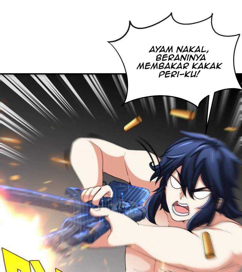 Gundaddy Immortal Chapter 25