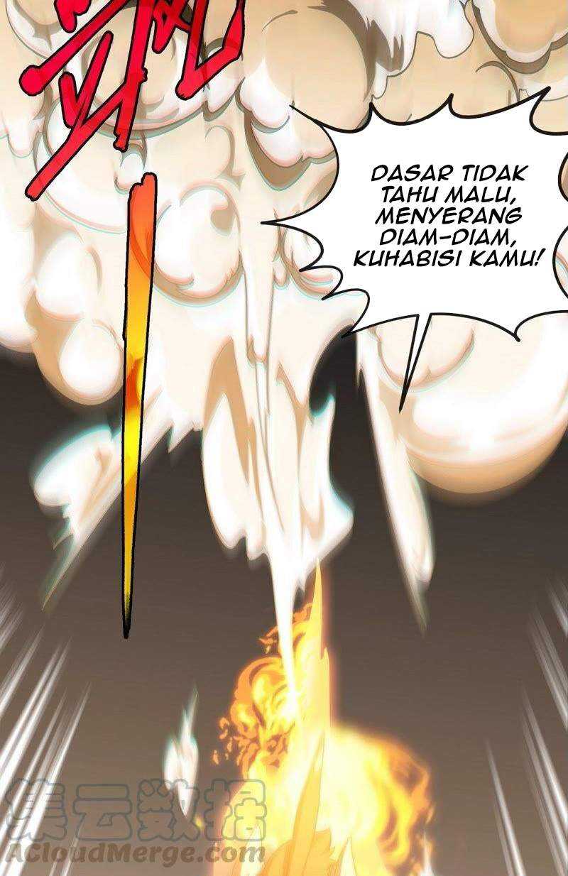 Gundaddy Immortal Chapter 26