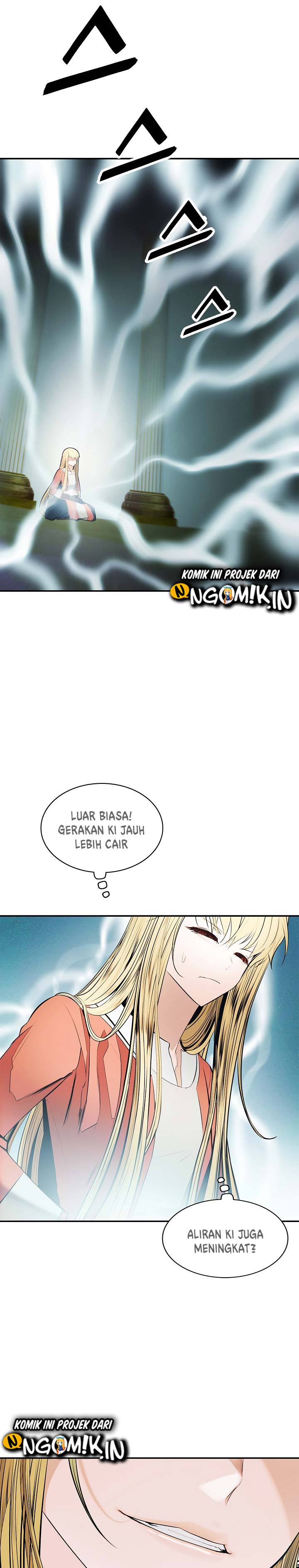 Mookhyang Dark Lady Chapter 65