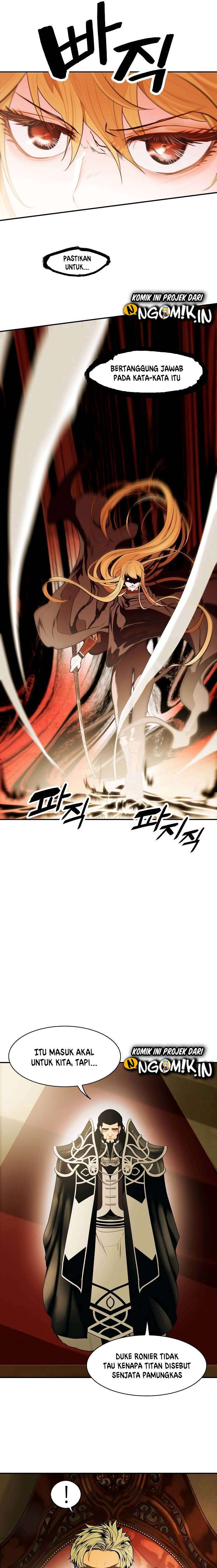 Mookhyang Dark Lady Chapter 70