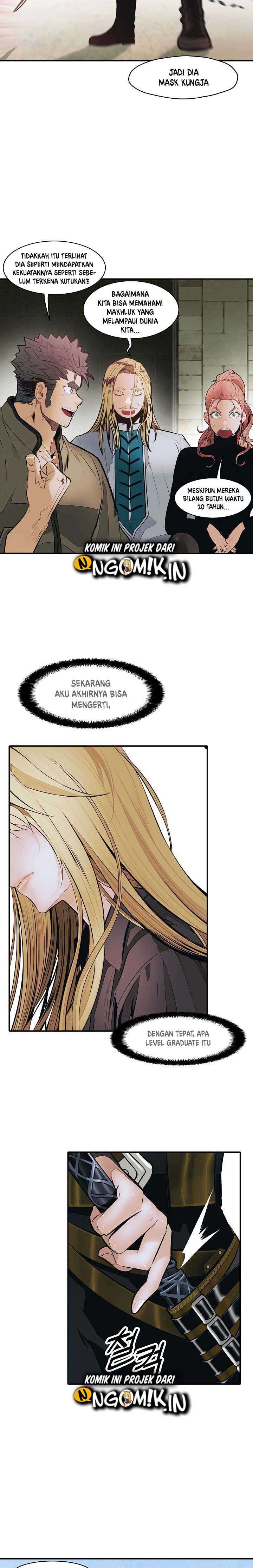 Mookhyang Dark Lady Chapter 75