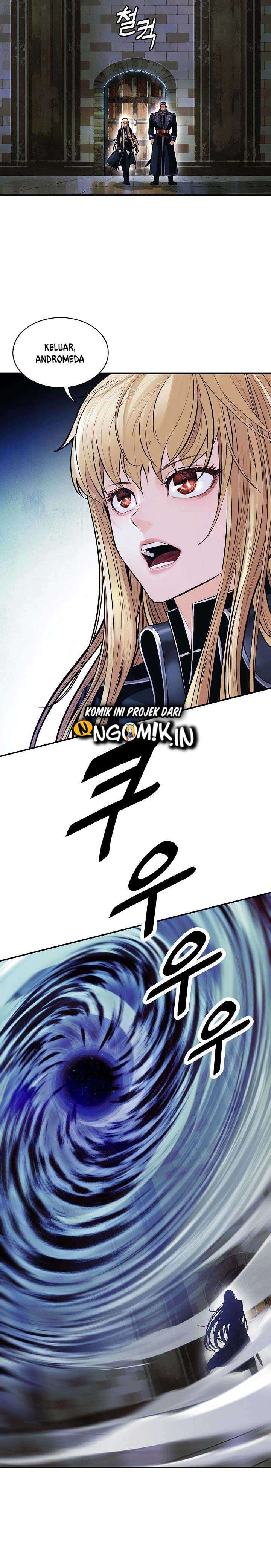 Mookhyang Dark Lady Chapter 75