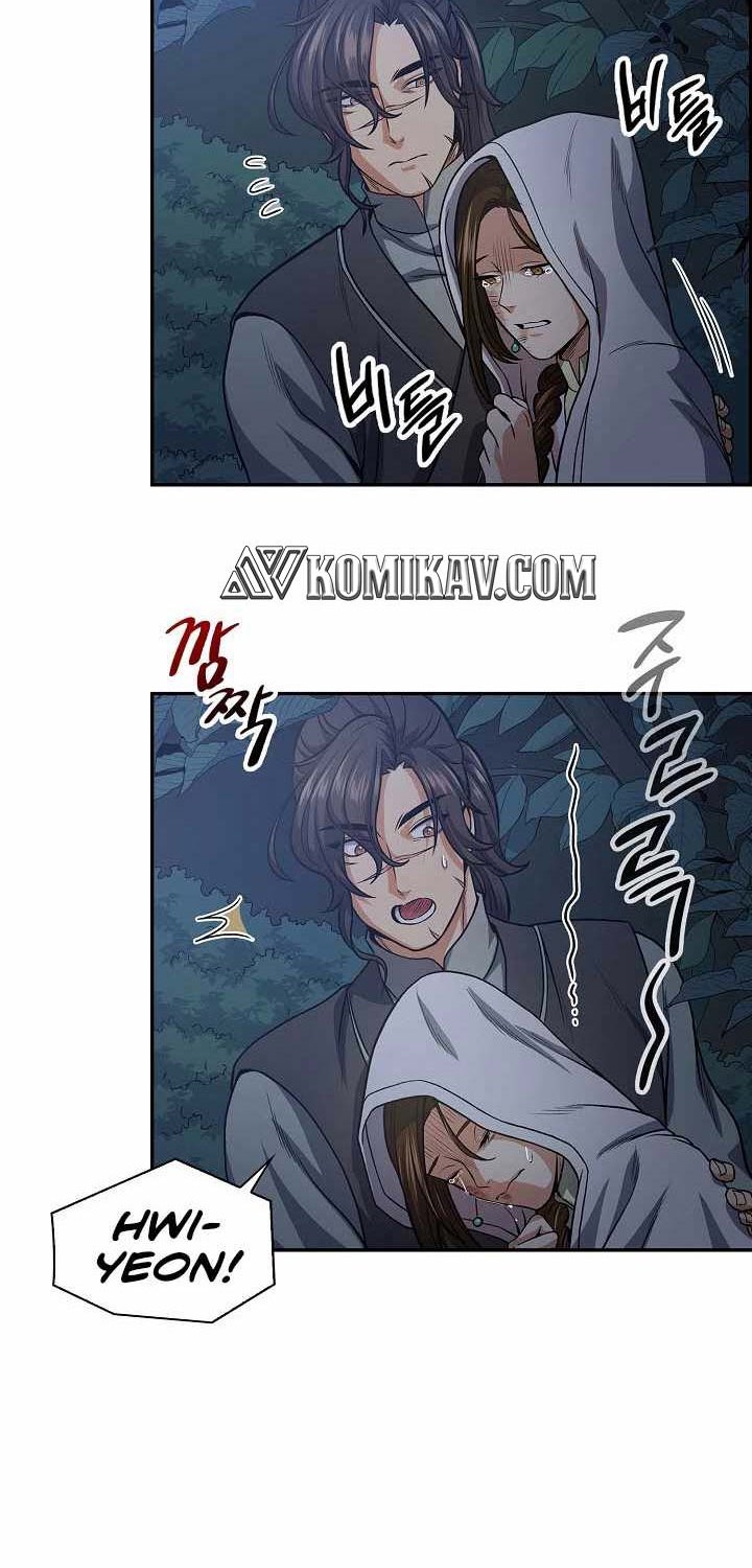 Storm Inn Chapter 18