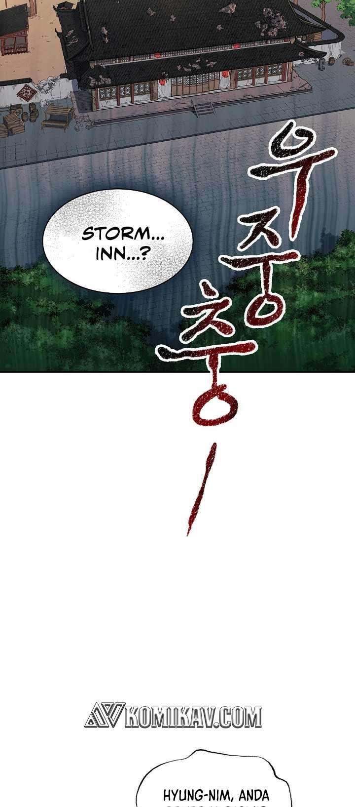 Storm Inn Chapter 6