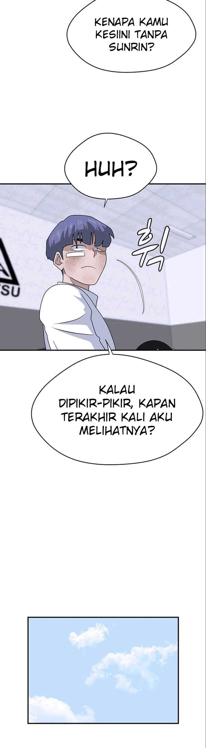 System Rules Chapter 30