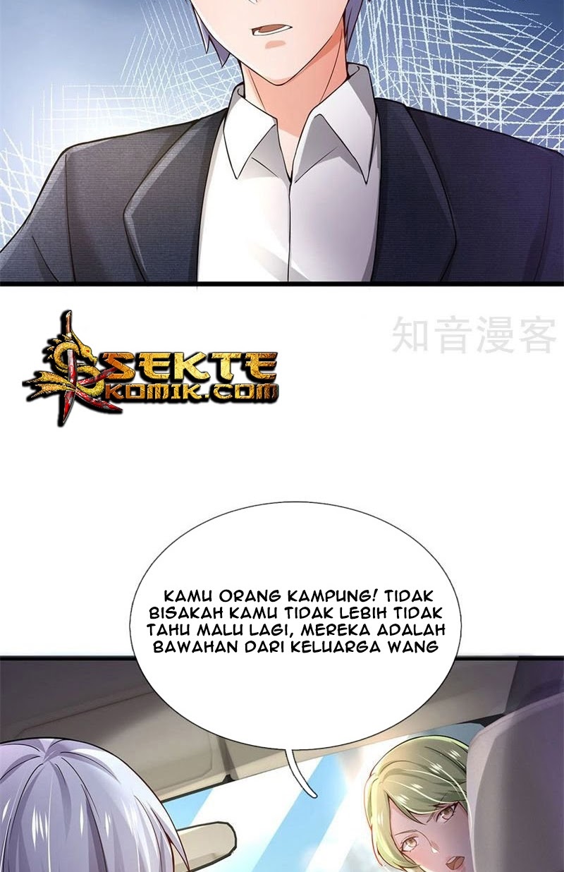 I Am Daxianzun Chapter 239