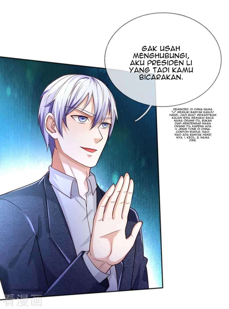 I Am Daxianzun Chapter 316