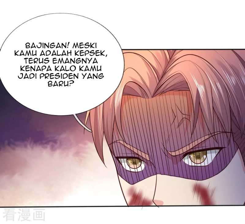 I Am Daxianzun Chapter 316