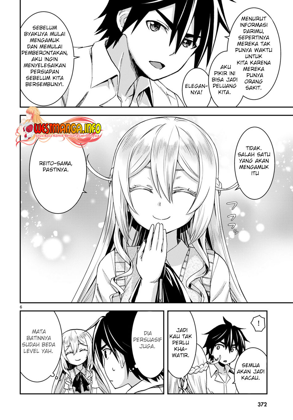 Isekai Yurutto Survival Seikatsu Gakkou No Minna To Isekai No Mujintou Ni Tenishitakedo Ore Dake Rakushou Desu Chapter 17