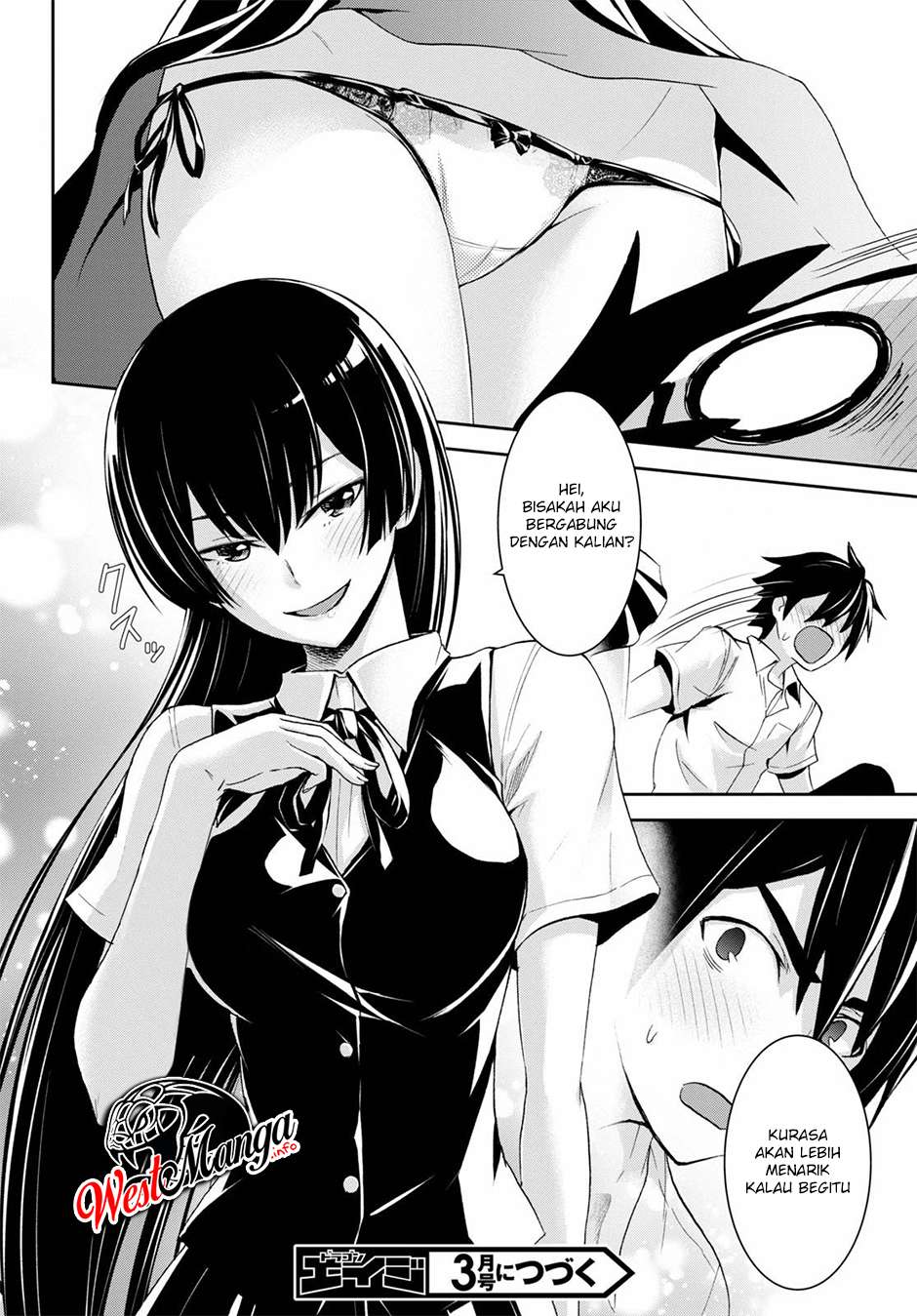 Isekai Yurutto Survival Seikatsu Gakkou No Minna To Isekai No Mujintou Ni Tenishitakedo Ore Dake Rakushou Desu Chapter 5 Isekai Yurutto Survival Seikatsu Gakkou No Minna To Isekai No Mujintou Ni Tenishitakedo Ore Dake Rakushou Desu Chapter 5