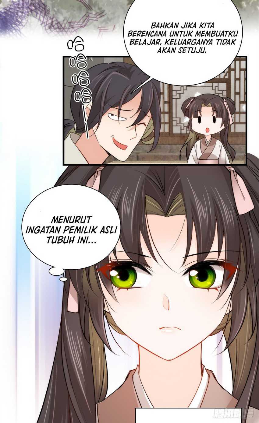Dad, Did You Study Today Chapter 2