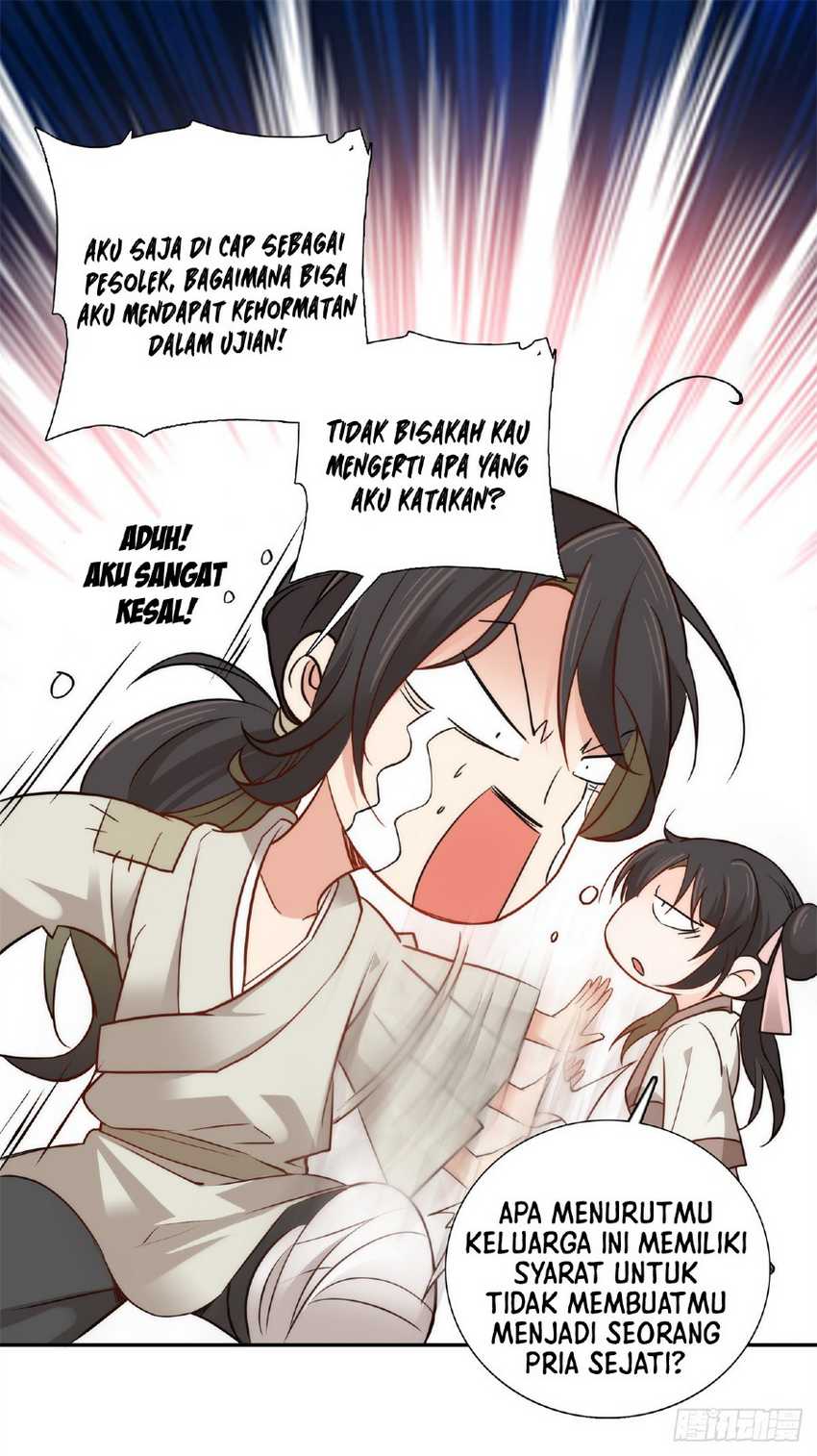 Dad, Did You Study Today Chapter 2