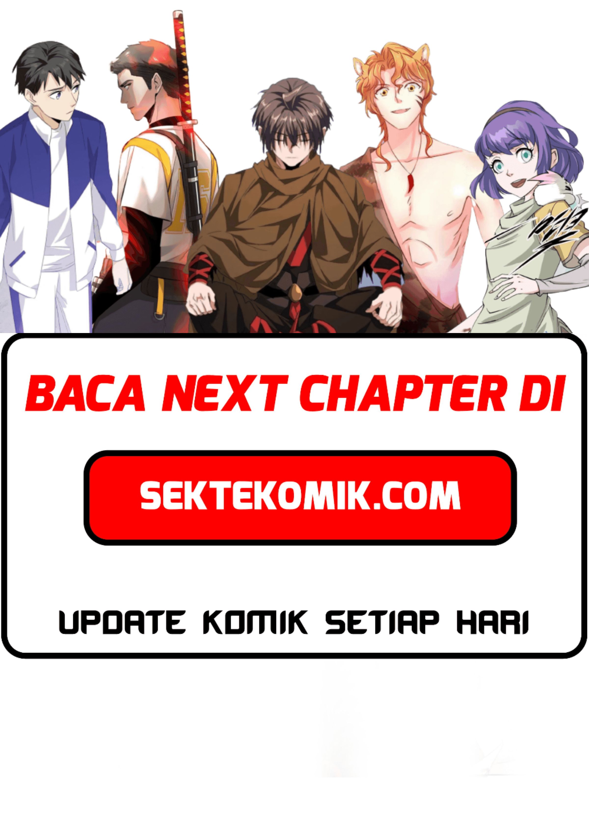 Her Summon Chapter 103