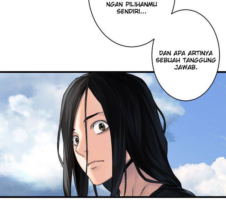 Her Summon Chapter 37