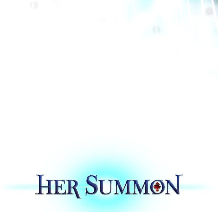 Her Summon Chapter 6