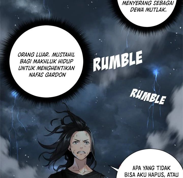 Her Summon Chapter 97