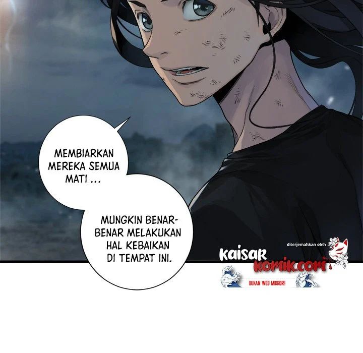 Her Summon Chapter 97