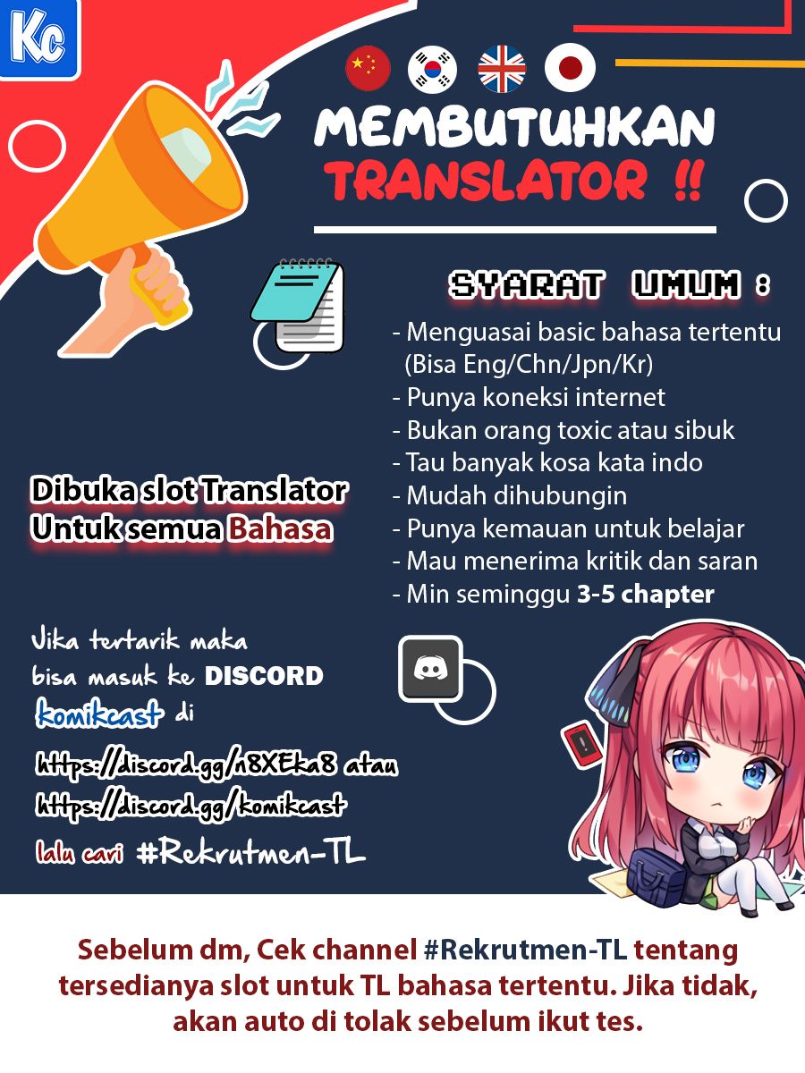 Heavenly Demon Instructor Chapter 24